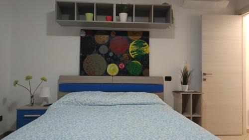 Nocera Inferiore Bed & Breakfast | Trekking House B&B-Vicino al Tribunale di Nocera Inferiore -