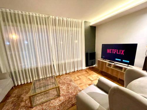 Trelew Apartment | Trelew View