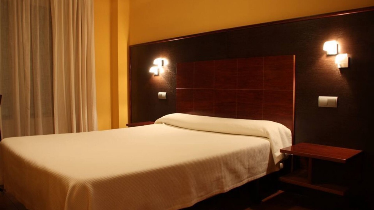 Guardo Hotel | Tremazal Hotel