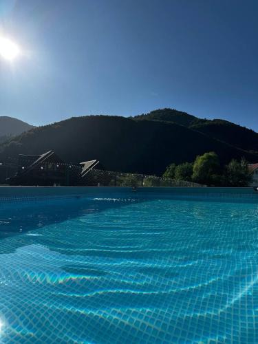 Mizhhirya Hotel | Trembita