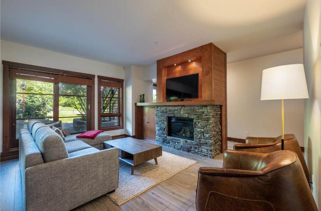 Versant Soleil Apartment | Tremblant Prestige - Étoile 1520-3