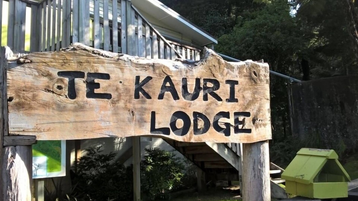 Otorohanga District Cabin | Tremendous Value Venue For Large & Small Groups