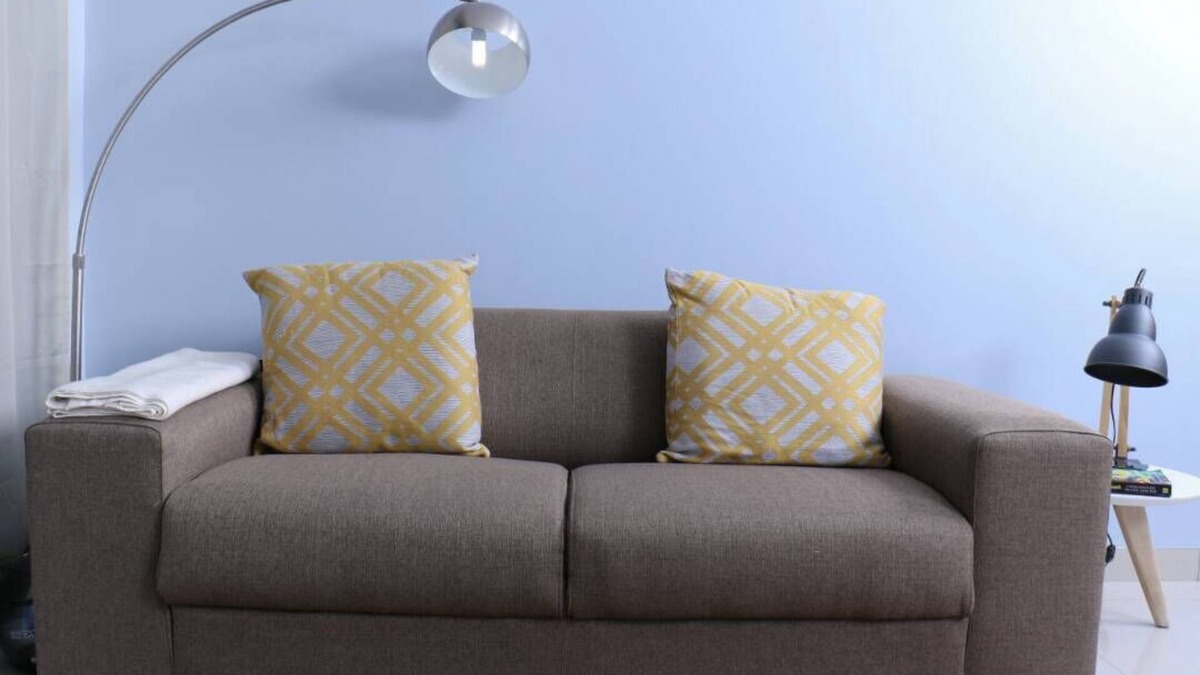 Gaborone Apartment | Trendy Apartment - iTowers, CBD