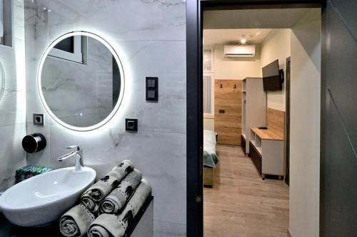 Ujlipotvaros Apartment | TrendSet Flat