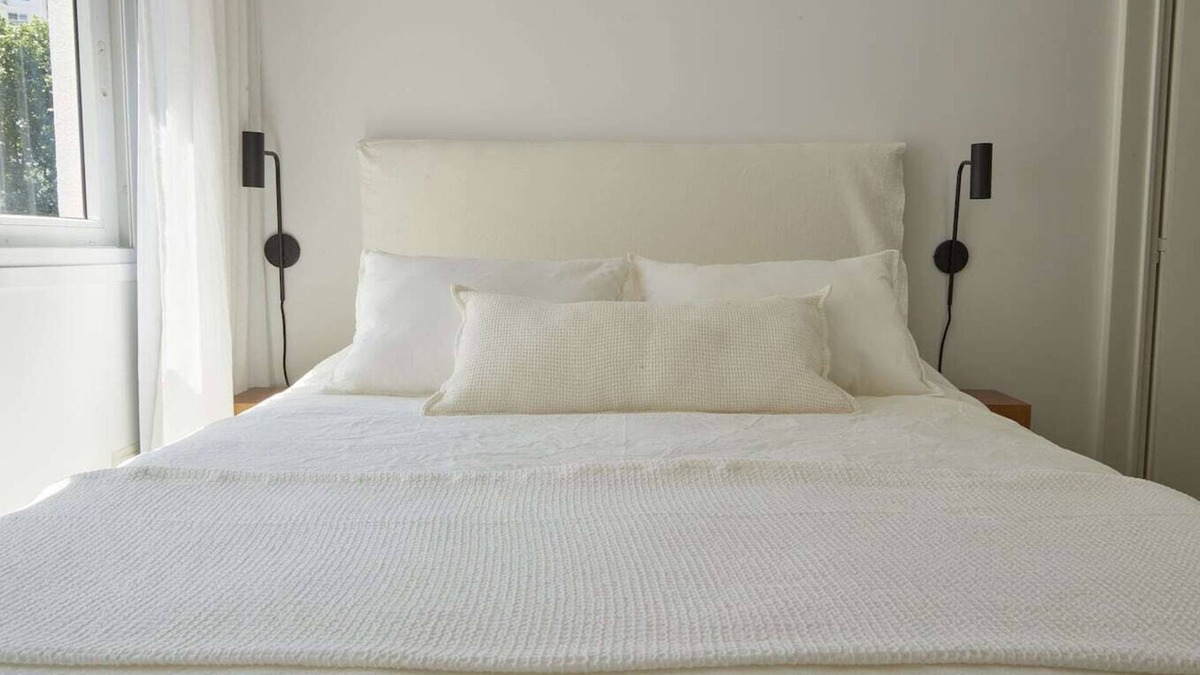 Belgrano Cabin | Trendy apartment in bustling Belgrano