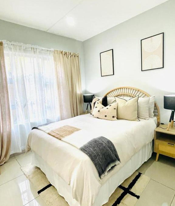 Umtata Apartment | Trendy, Comfortable 1 bedroom Apartments in Mthatha