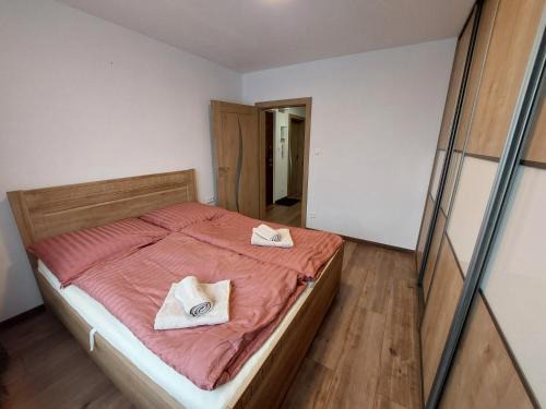 Zapad Apartment | Trendy Family Apartment