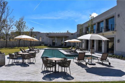 Arcos de San Miguel Apartment | TRENDY hideaway San Miguel, 2BD 6PAX, NEW apt