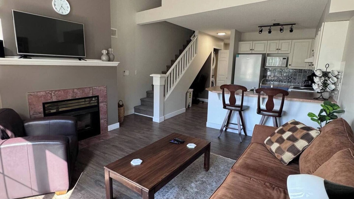 Quail Ridge Apartment | Trendy Loft Near Airport - 317
