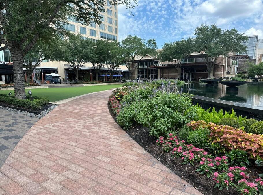 Memorial Apartment | Trendy, upscale apartment!
