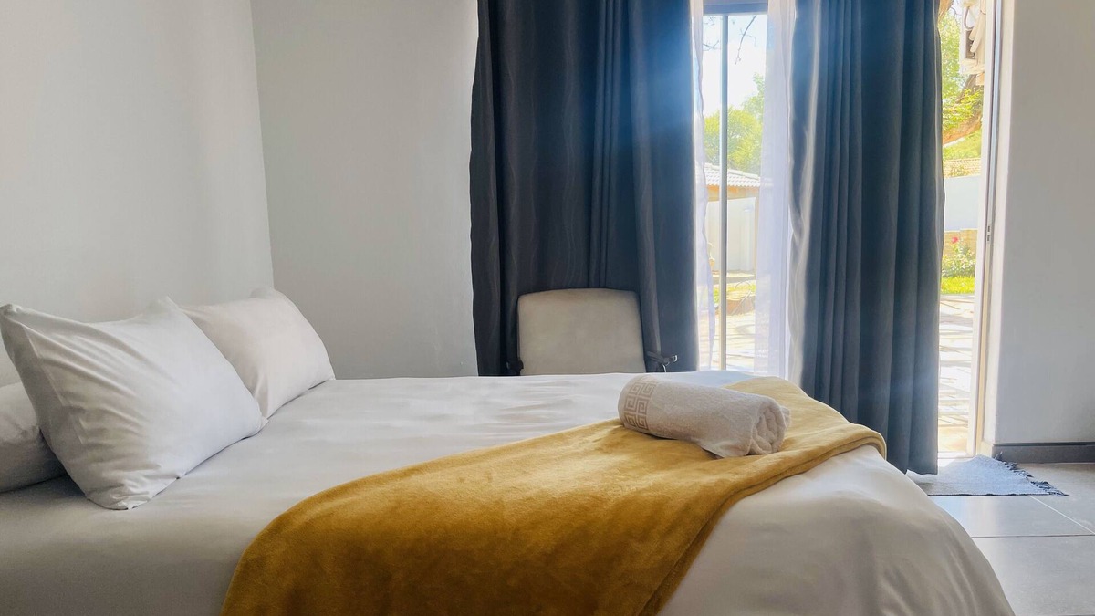 Northam Bed & Breakfast | TrendyBliss Guest House - n0294
