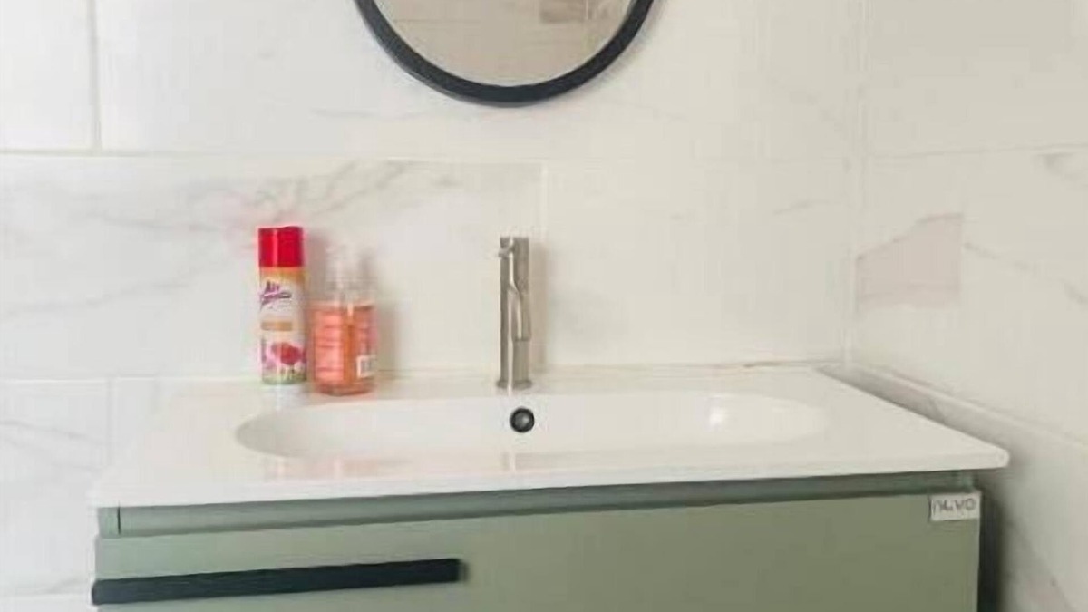 Northam House | TrendyBliss Guest Housen