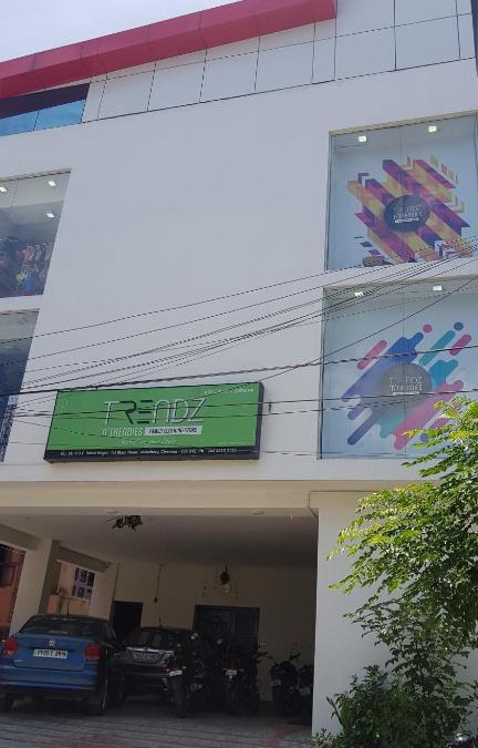 Velachery Apartment | Trendz service apartments