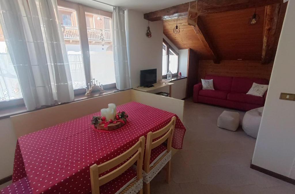 Fraviano Apartment | Trentino, Grande Appartamento