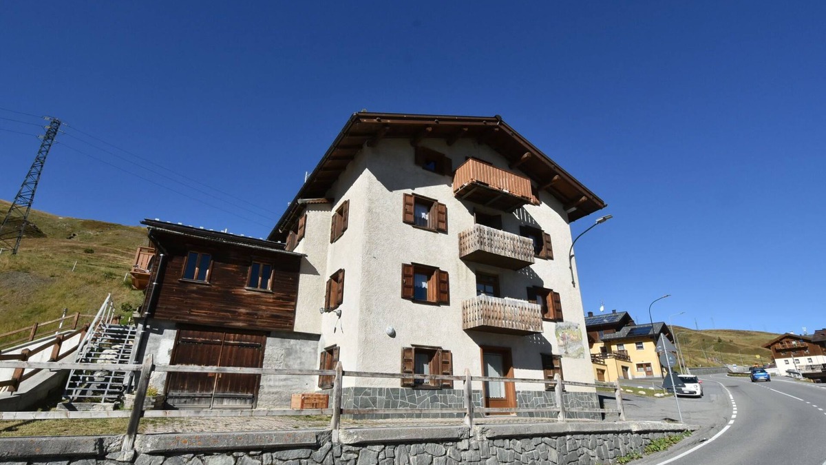 Sant'Anna Apartment | Trepalle by Interhome