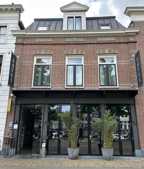 Municipality of Gorinchem Hotel | Tres Boutique Hotel