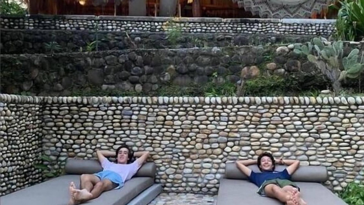 Prado Villa | Tres Casitas Farm
