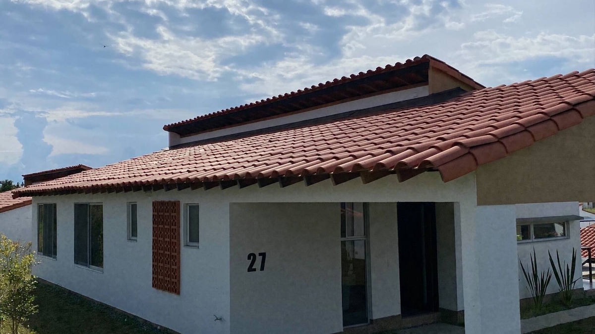 Armenia House | Tres Colinas Estancia 27