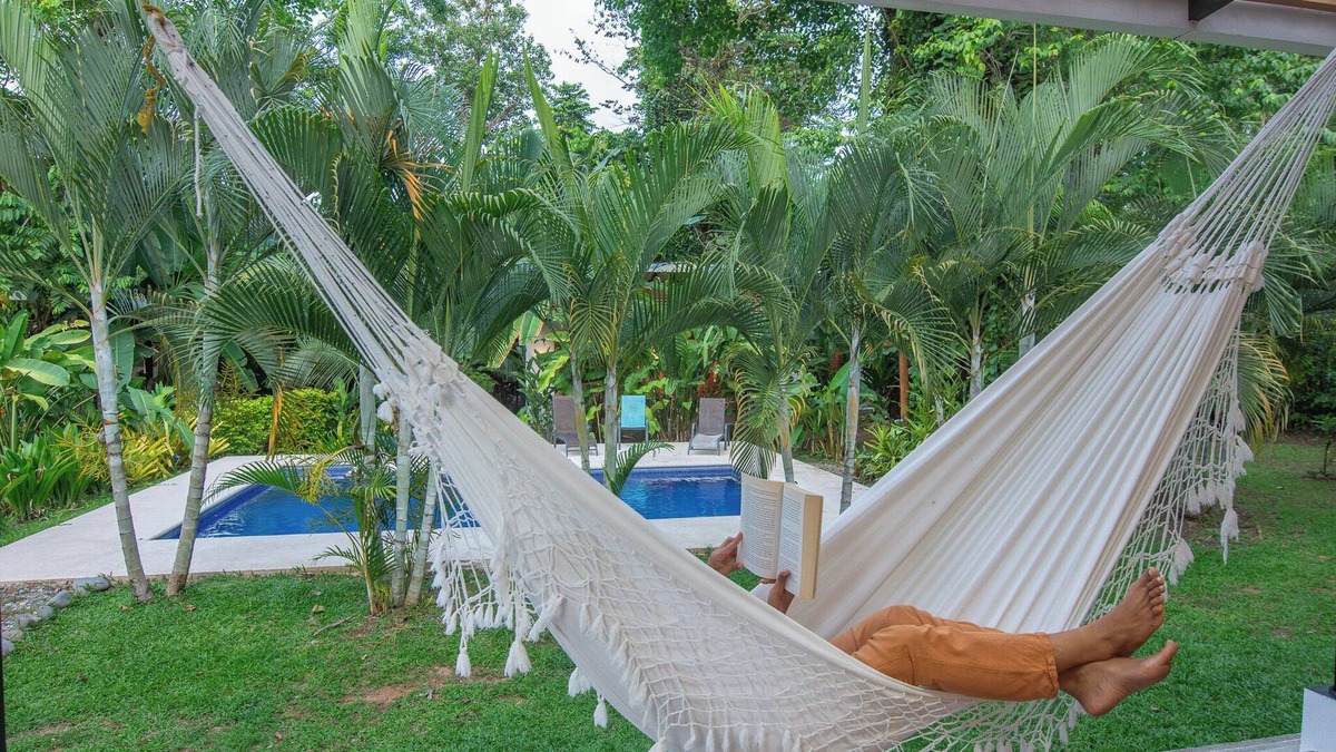 Puerto Viejo de Talamanca House | Tres Lodge Villa 10 min walking to the beach