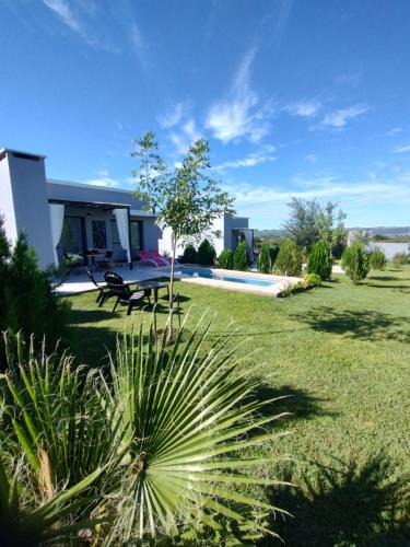 Mina Clavero House | Tres Deseos