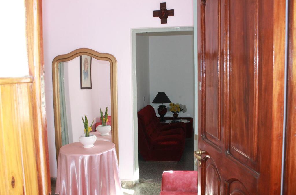 San Juan Apartment | Tres Marias