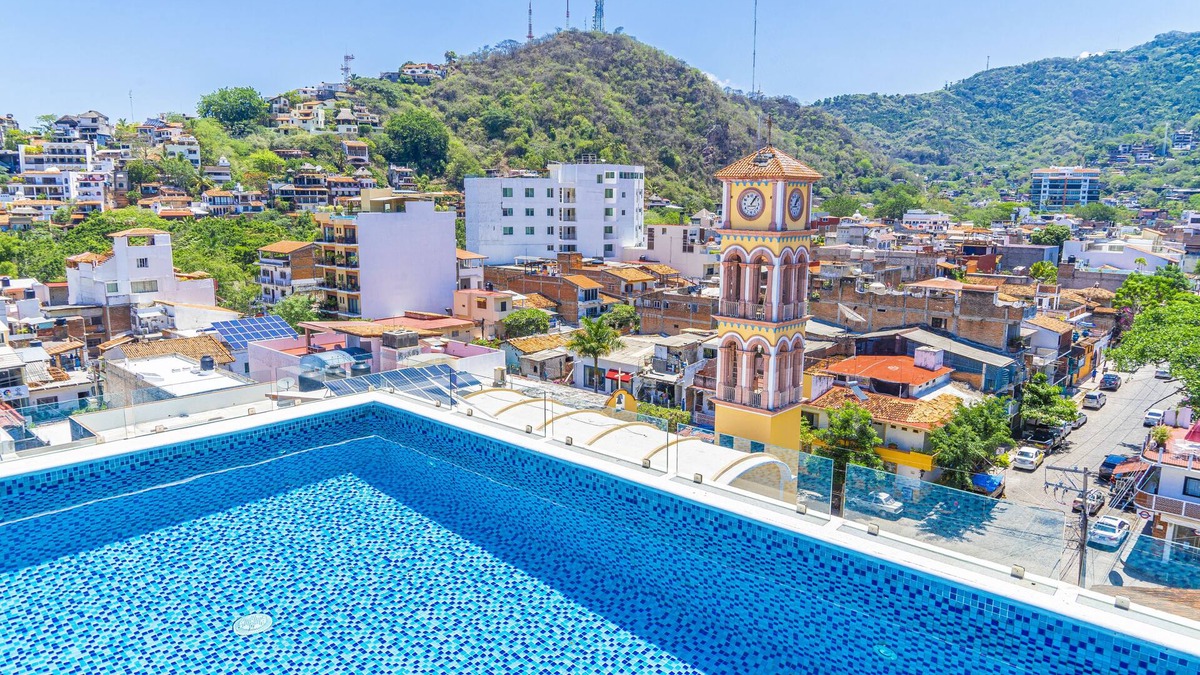 Emiliano Zapata Apartment | Tres Marias Luxury Suites - Adults Only