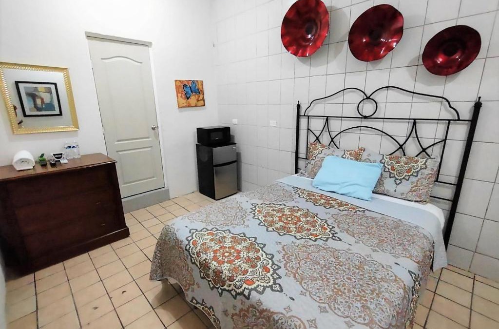 Los Cabos Apartment | Tres Migueles, habitación Anngel, comoda, cerca de la marina, zona turistica y playa