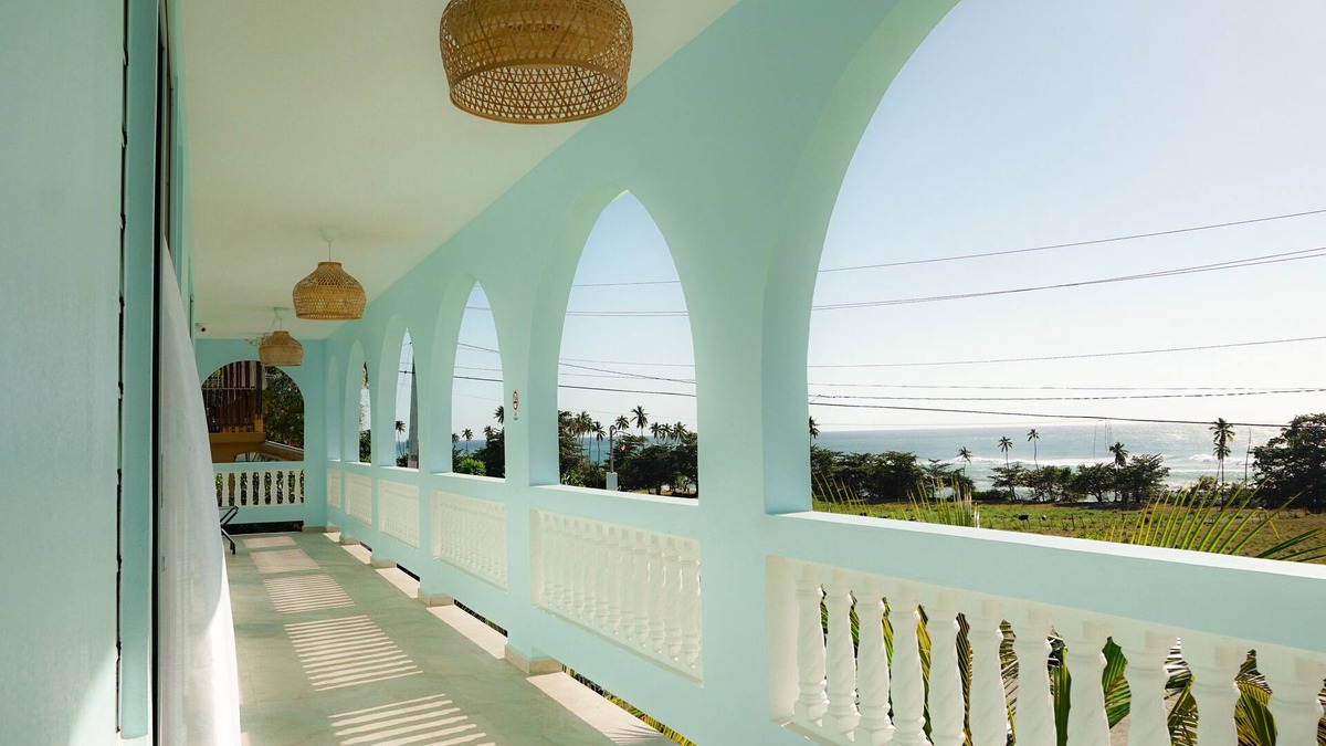 Puntas Hotel | Tres Palmas Boutique Hotel