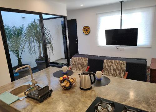 Cuernavaca Apartment | Tres Reinas