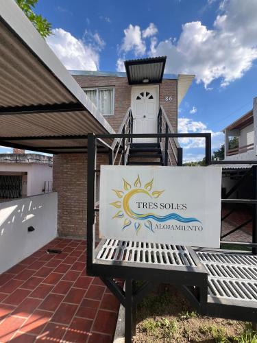 Salsipuedes Apartment | Tres Soles 2