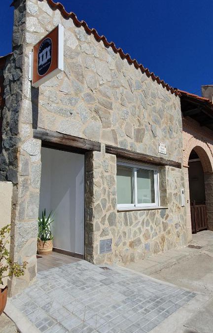 Almoharin Apartment | Tres Torres Apartamento Turístico