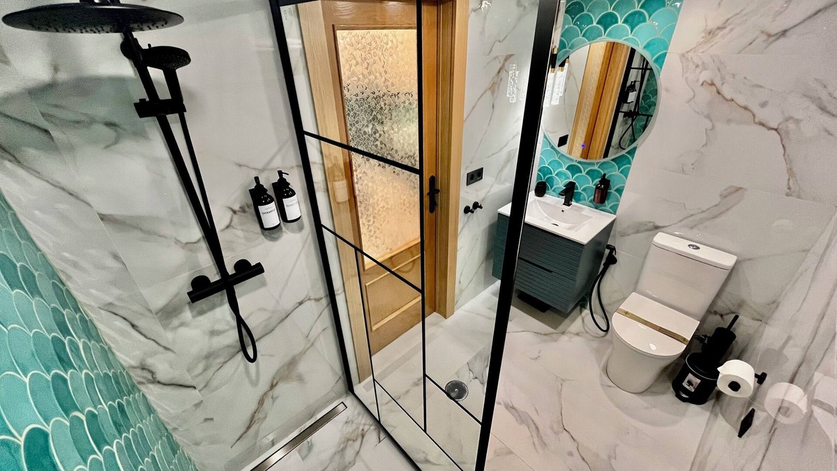Alicante Apartment | TresColores