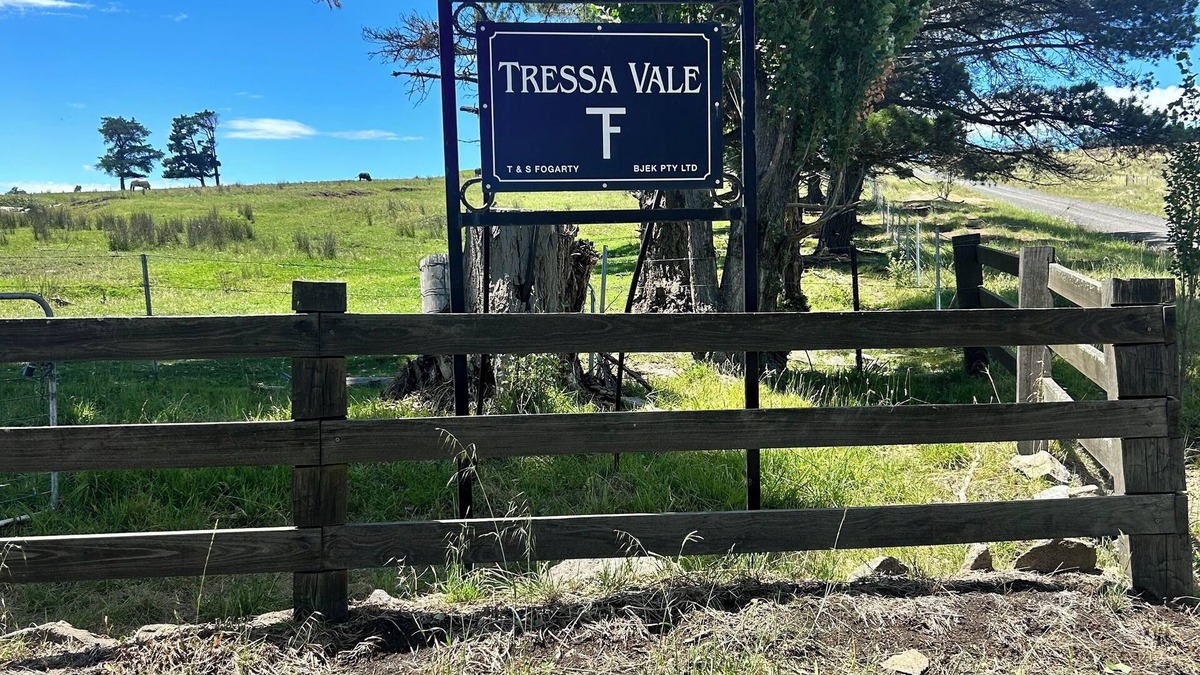Woolbrook Cottage | Tressa Vale Cottage - A peaceful country Cottage away from the hustle and bustle