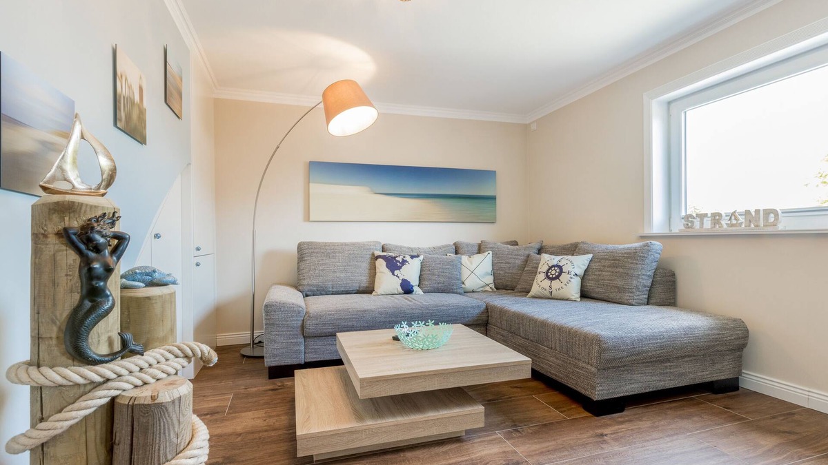 List Apartment | Treten Sie ein und Fühlen Sie Sich Wohl - mit der Ganzen Familie