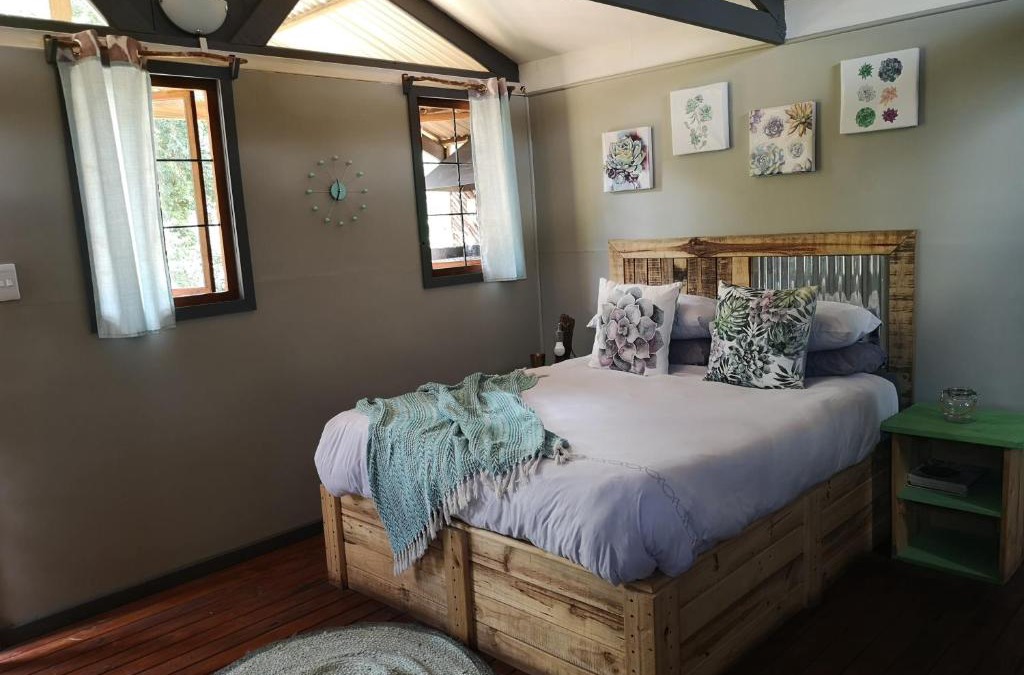 Thaba Chweu Ski Chalet | Treur River Lodge