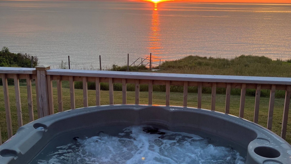 Livingstone Cove House | Trev's Place