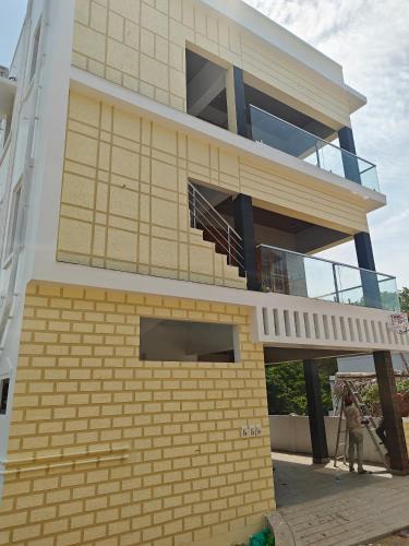 Karaikal Apartment | Treva Breeze Villa 2BHK