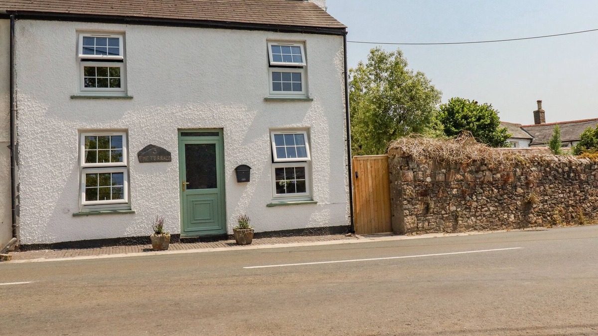 Saint Ann's Chapel House | TREVALBA COTTAGE, pet friendly, luxury holiday cottage in Gunnislake
