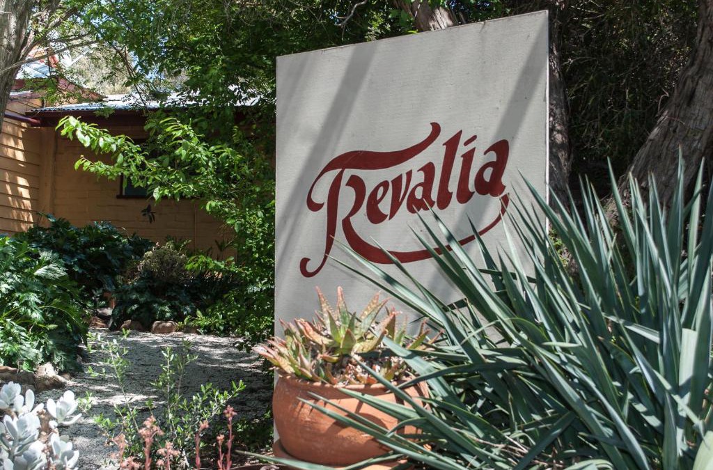 Penwortham Bed & Breakfast | Trevalia Accommodation