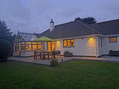Trelights House | Trevallion