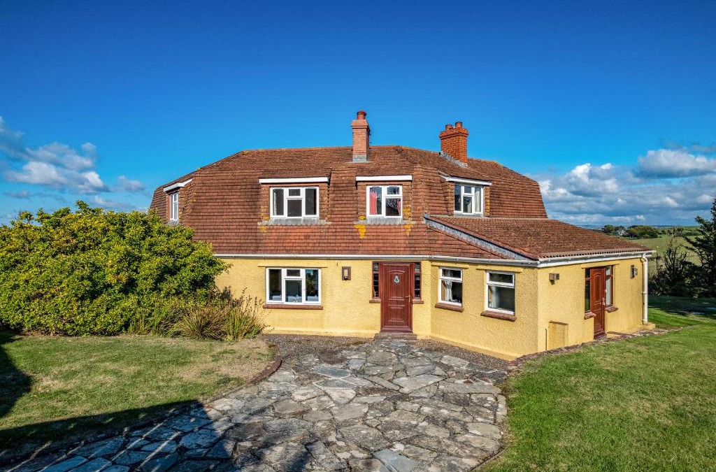 Wadebridge House | Trevan House Lundy