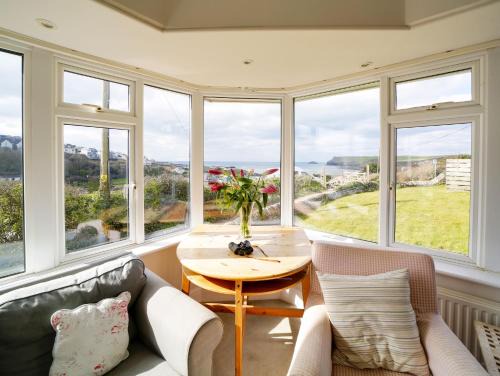 Polzeath House | Trevarthian