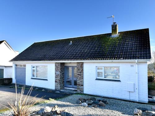 Gorran Haven House | Treverrion