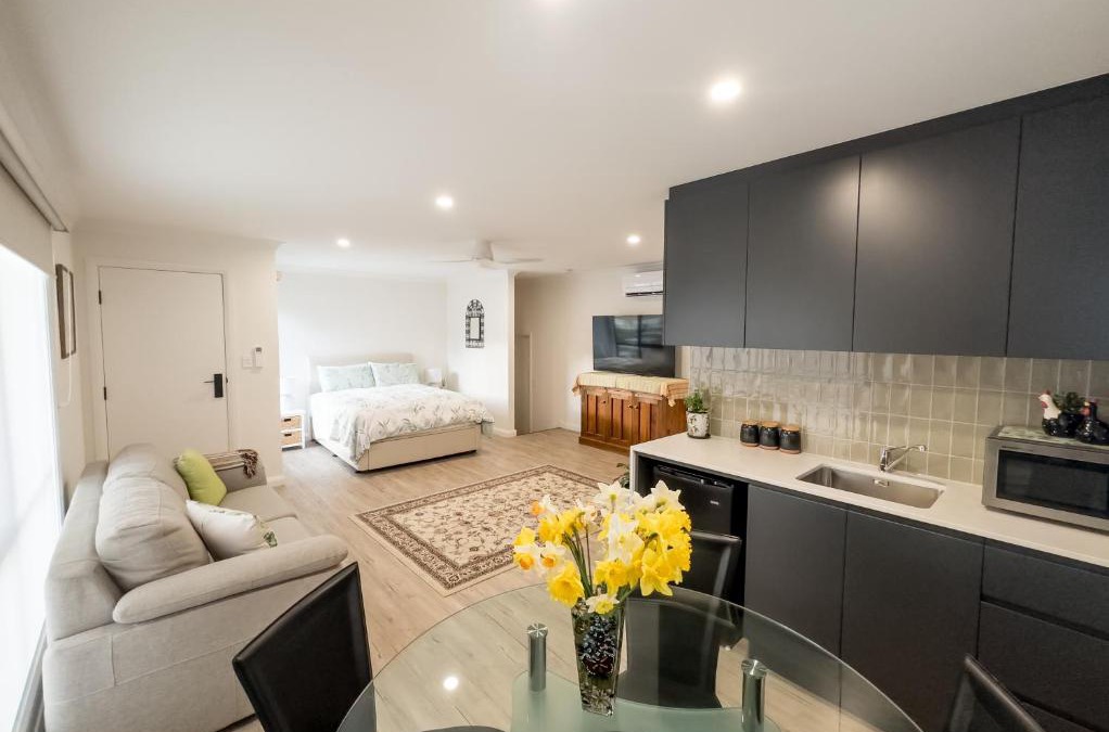 Penrice Bed & Breakfast | Treveth