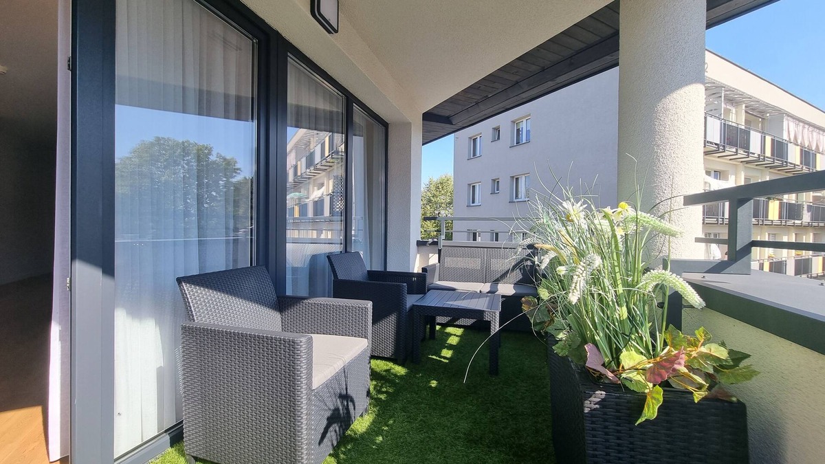 Tychy Hotel | Trevi Apartments Tychy