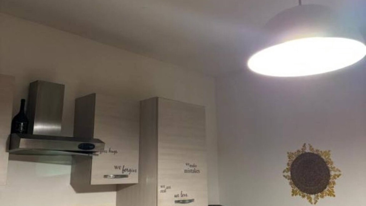Cerea Apartment | Trevisan Cerea 4: Cozy one-bedroom apartment