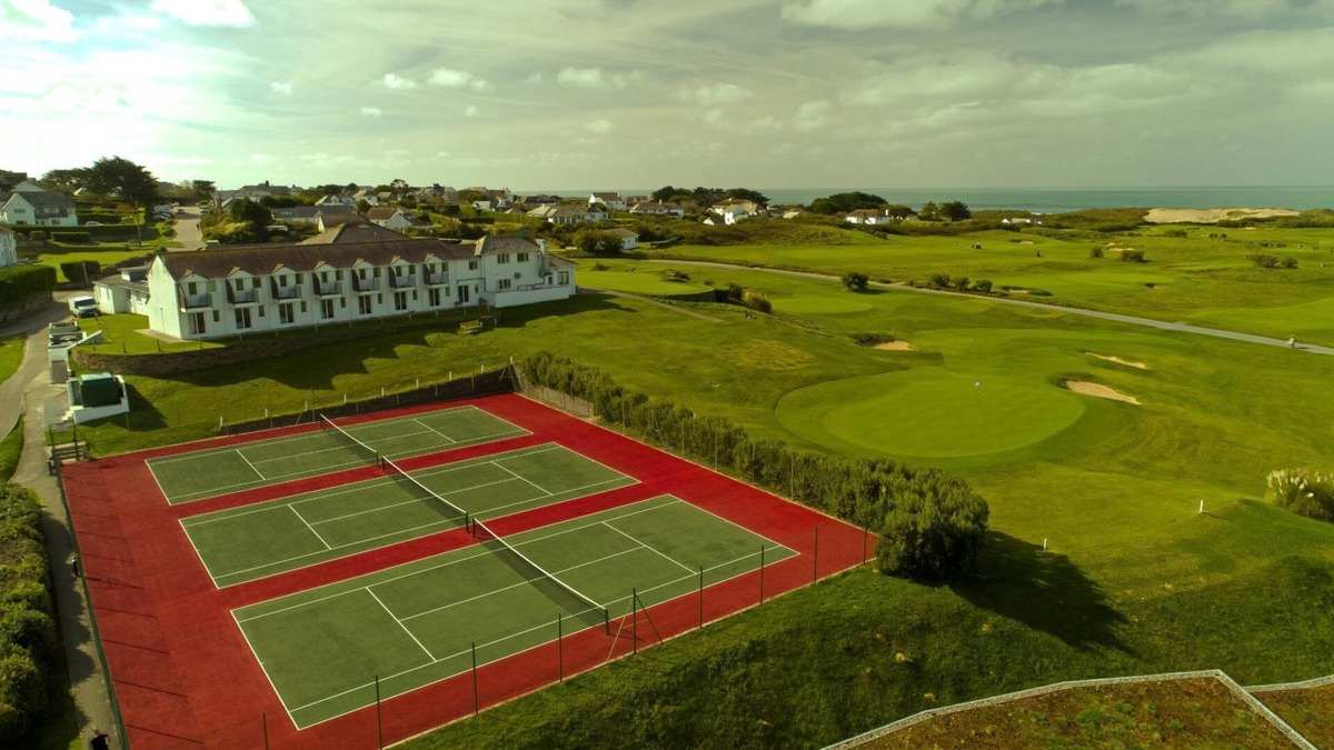 Constantine Bay Apartment | Trevose Golf and Country Club