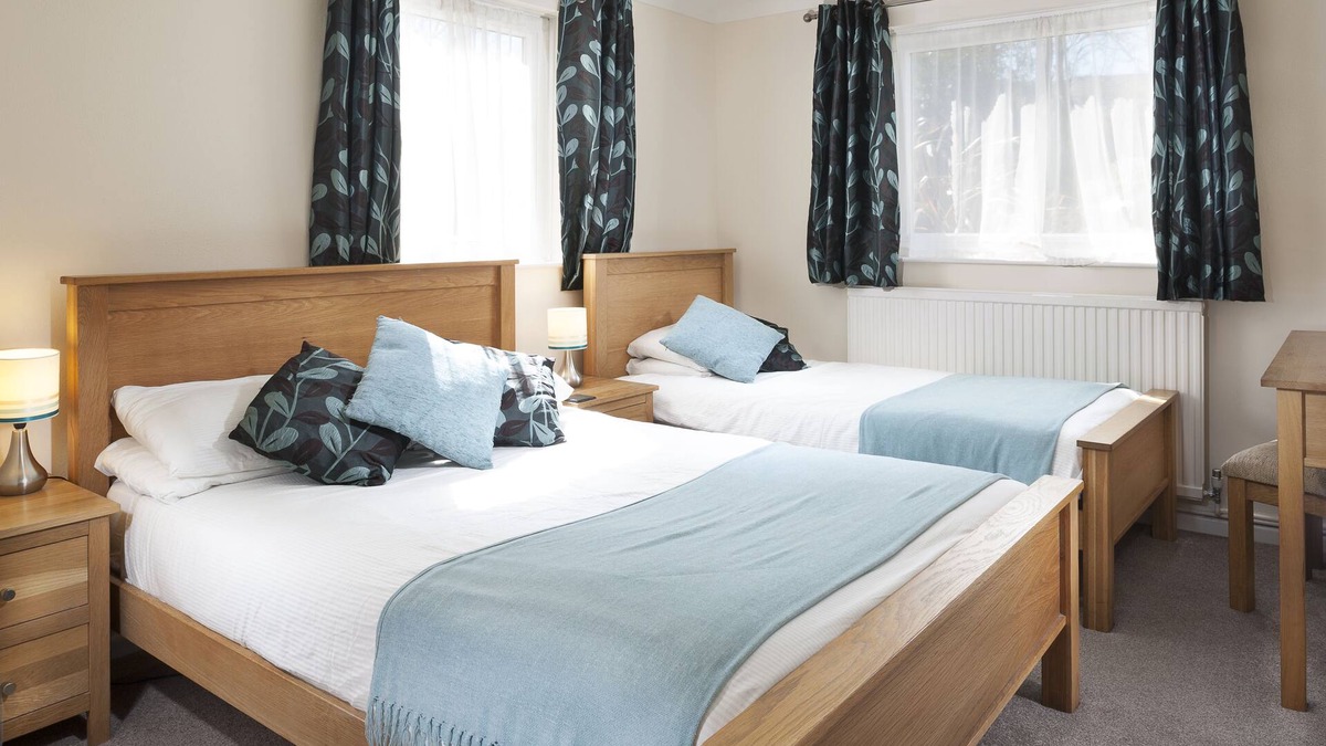 Gwithian Apartment | Trevose - one bedroom apartment in quiet seaside village.
