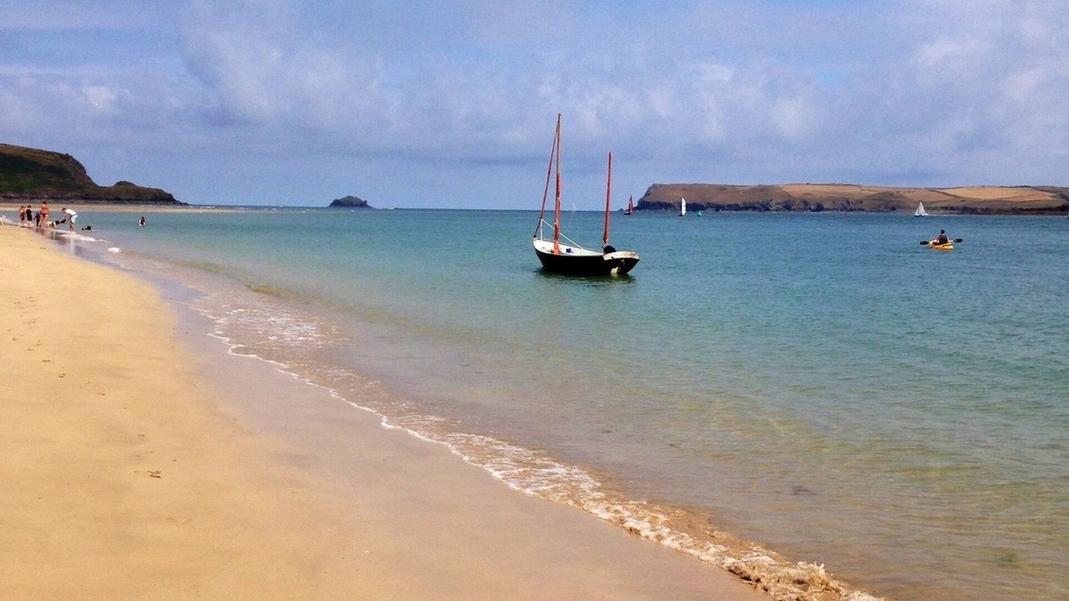 Wadebridge Bed & Breakfast | Treweens Bed & Breakfast