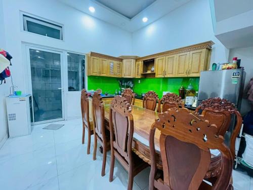 Linh Trung IEPZ Bed & Breakfast | Triệu Vũ house